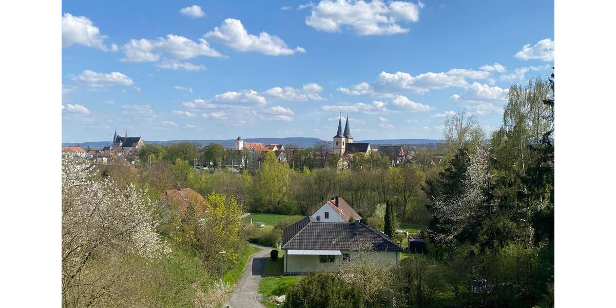 Einfamilienhaus zur Miete in Haßfurt 6 zimmer