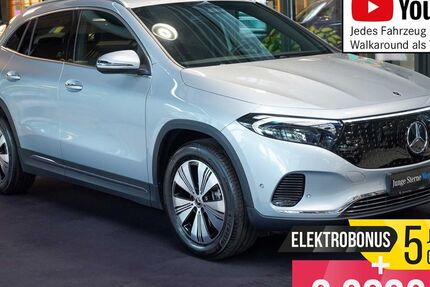 Mercedes-Benz EQA 18.687 km 39.700 &euro; Cloppenburg 49661