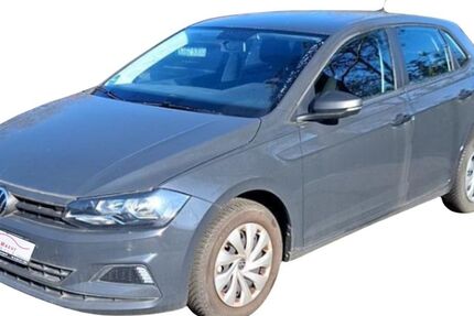 VW Polo 9.800 km 14.985 &euro; Kronach 96317