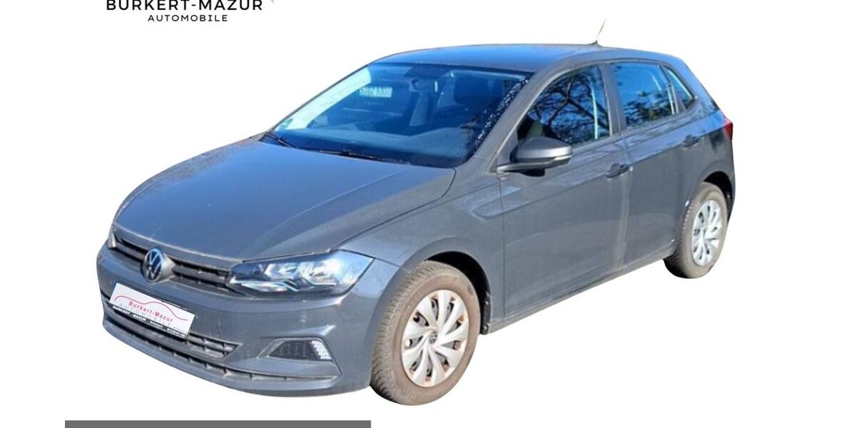 VW Polo 9.800 km 14.985 &euro; Kronach 96317
