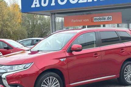 Mitsubishi Outlander 18.570 km 21.900 &euro; Haßloch 67454