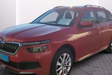 Skoda Kamiq 16.500 km 23.979 &euro; Neubrandenburg 17034