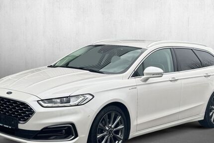 Ford Mondeo 116.603 km 19.990 &euro; Ludwigsburg 71636