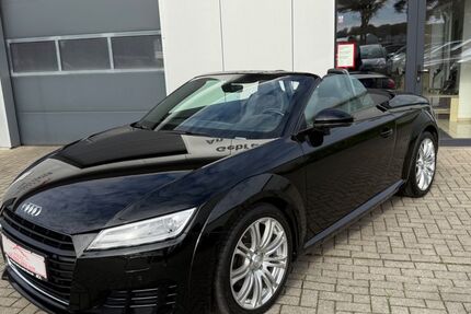Audi TT 99.880 km 19.900 &euro; Bedburg-Hau 47551