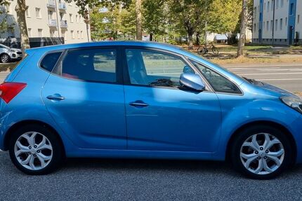 Hyundai ix20 183.850 km 3.900 &euro; Frankenthal 67227