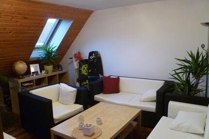 2 Zimmer Wohnung