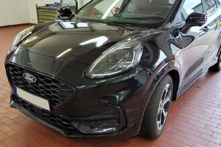 Ford Puma 13.000 km 22.788 &euro; Niesky 02906
