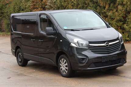 Opel Vivaro 223.000 km 7.900 &euro; Erlenbach a. Main 63906