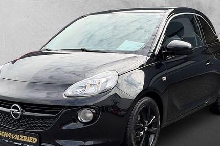 Opel Adam 101.916 km 8.470 &euro; Bremerhaven 27570
