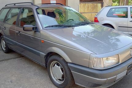 VW Passat 140.090 km 5.000 &euro; Hockenheim 68766