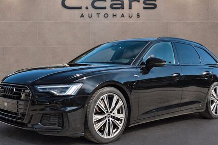 Audi A6 52.000 km 33.900 &euro; Berlin 12109