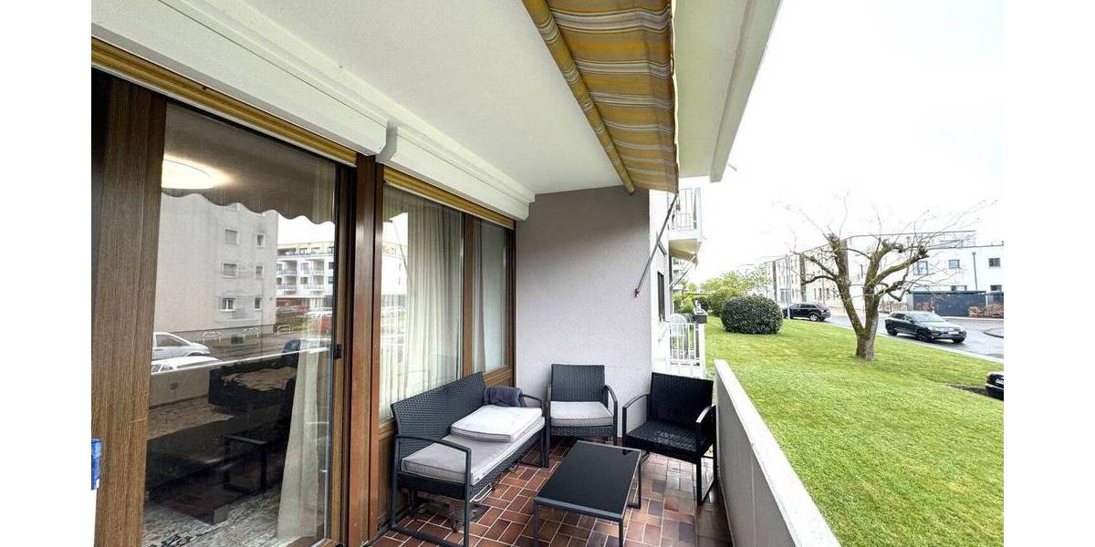 Etagenwohnung Lauchringen Unterlauchringen - 3 Zimmer, 86 m&sup2;, 195.000&euro; | Angebot:26596593