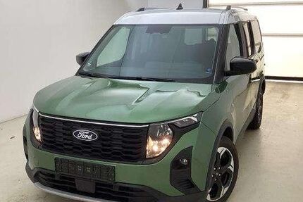 Ford Tourneo Courier 12.300 km 24.900 &euro; Kirchzell 63931