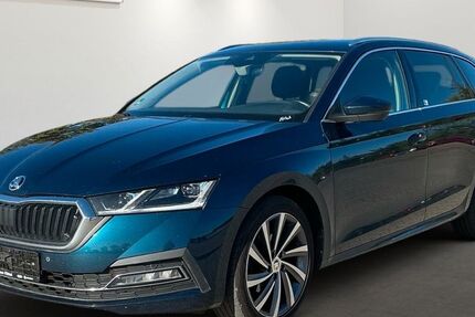 Skoda Octavia 200.287 km 10.899 € Brehna 06796