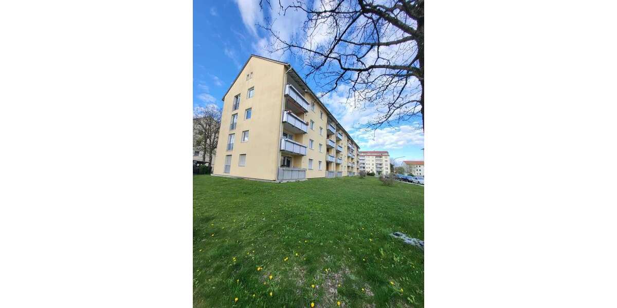 Etagenwohnung Landsberg am Lech Ellighofen - 3 Zimmer, 61 m&sup2;, 794&euro; | Angebot:26864024