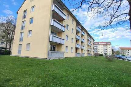 Wohnung Landsberg am Lech Ellighofen - 3 Zimmer, 61 m&sup2;, 794&euro; | Angebot:26864024