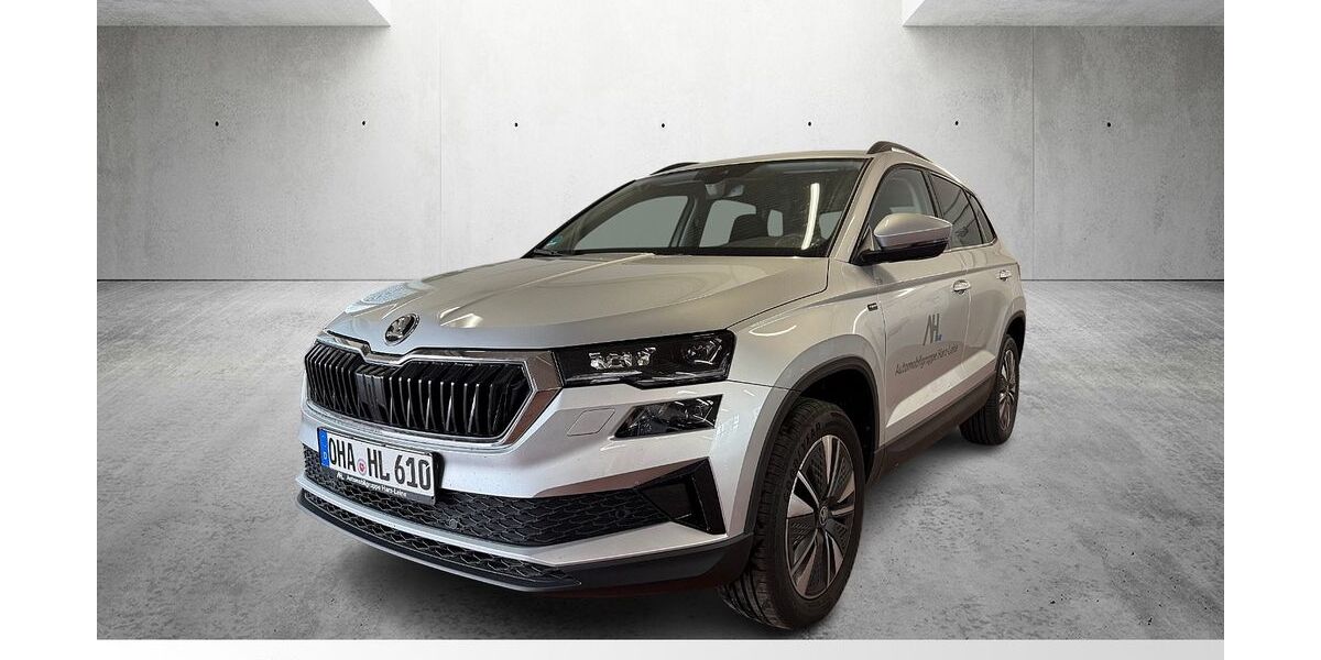 Skoda Karoq 16.000 km 32.769 &euro; Osterode 37520