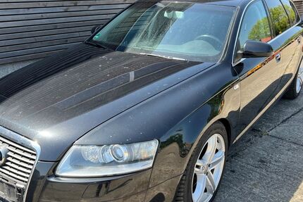 Audi A6 419.870 km 1.999 &euro; Kavelstorf 18196