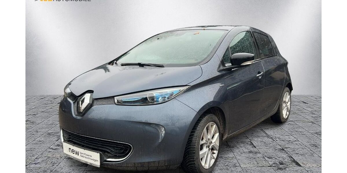 Renault ZOE 38.200 km 10.980 &euro; Norderstedt 22848