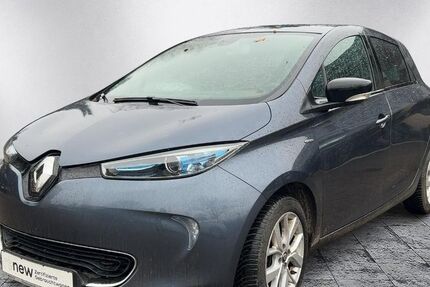 Renault ZOE 38.200 km 11.580 &euro; Norderstedt 22848