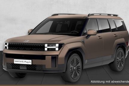 Hyundai SANTA FE 12.900 km 46.495 € Berlin 12683