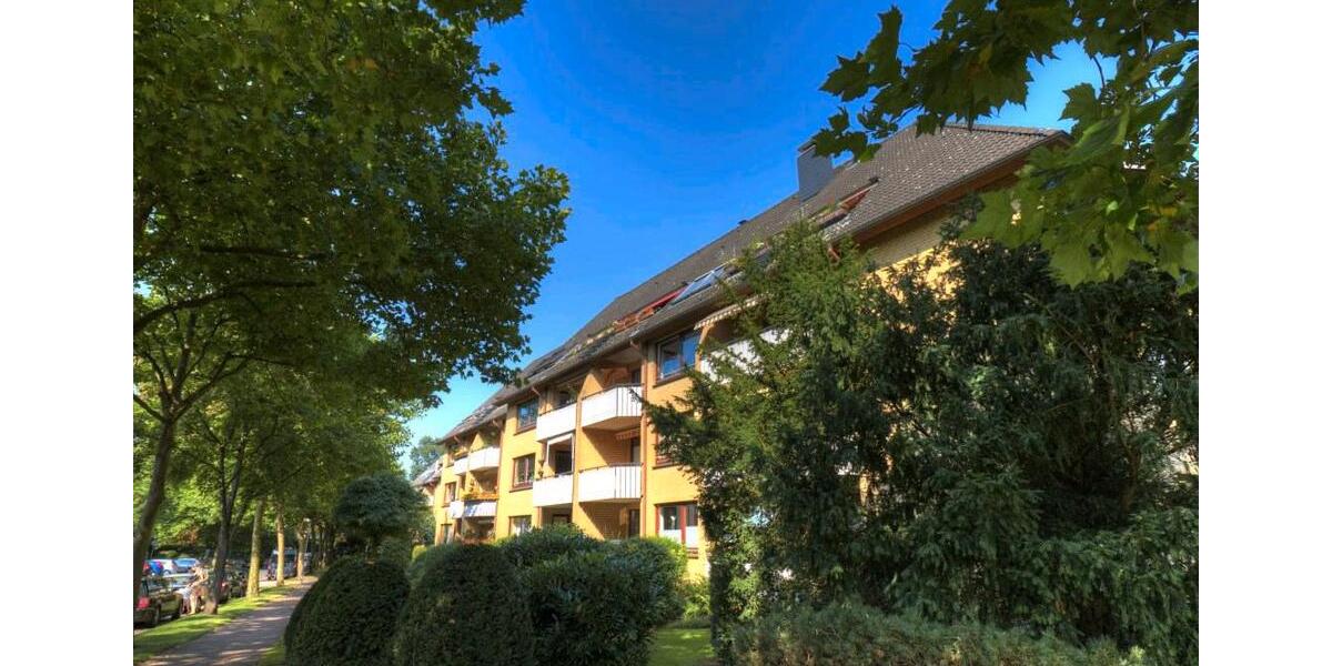 Dachgeschoßwohnung Ellerau - 3 Zimmer, 92 m&sup2;, 275.000&euro; | Angebot:27082825