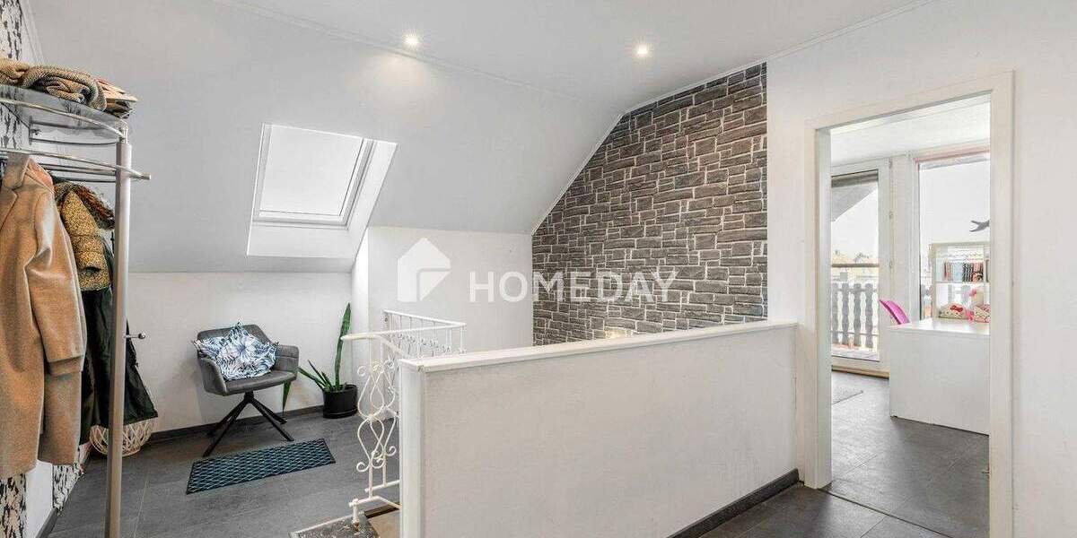 Einfamilienhaus Meinersen - 6 Zimmer, 162 m&sup2;, 398.000&euro; | Angebot:25677742