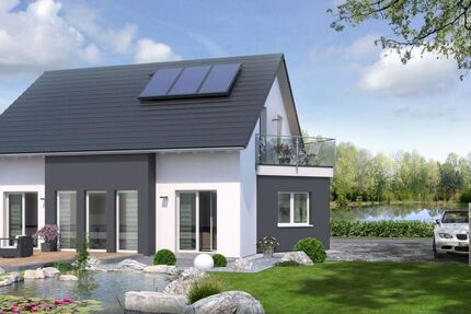 Ihr individuelles Einfamilienhaus in Eilenstedt - Ein Traum wird wahr! 4 zimmer