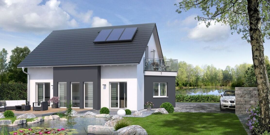 Ihr individuelles Einfamilienhaus in Eilenstedt - Ein Traum wird wahr! 4 zimmer