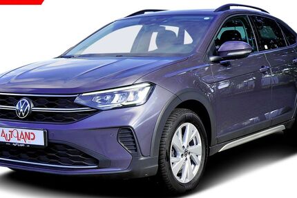 VW Taigo 87.680 km 16.790 € Brehna 06796