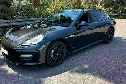 Porsche Panamera 223.207 km 18.999 &euro; Karlsruhe 76185