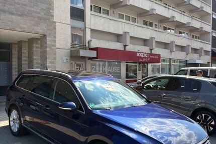VW Passat 251.000 km 9.900 &euro; Dortmund 44143