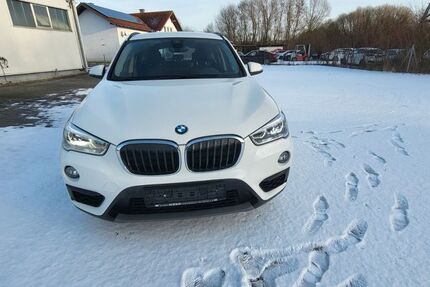 BMW X1 83.000 km 18.800 &euro; Vilshofen-Pleinting 94474