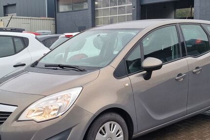 Opel Meriva 110.000 km 5.999 &euro; Kirchheimbolanden 67292
