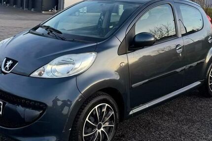 Peugeot 107 140.000 km 2.100 &euro; Frankenthal (Pfalz) 67227
