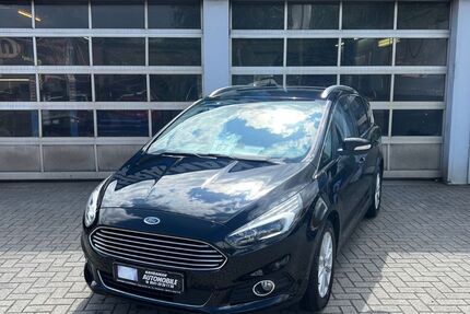 Ford S-Max 120.000 km 14.999 &euro; Osnabrück 49090