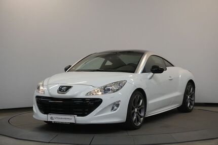 Peugeot RCZ 113.608 km 7.990 &euro; Kassel 34123