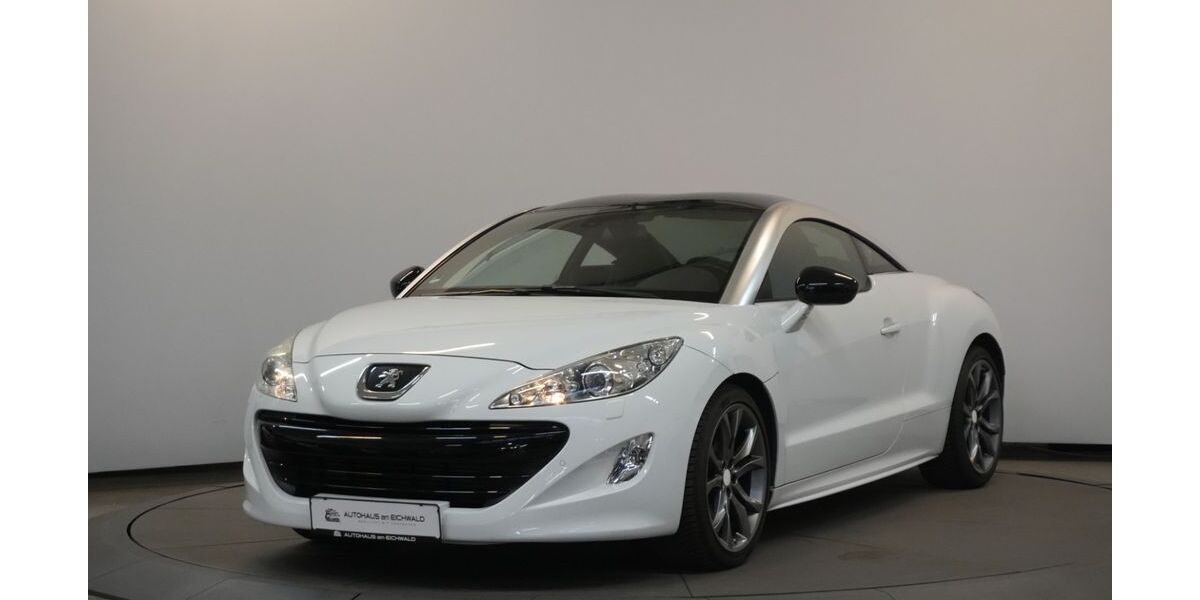 Peugeot RCZ 113.608 km 7.990 &euro; Kassel 34123
