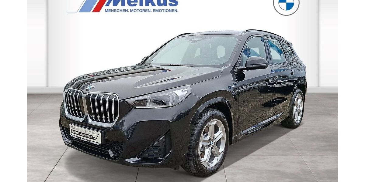 BMW X1 25.900 km 39.870 &euro; Chemnitz 09120