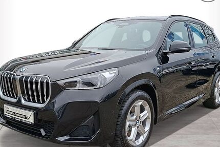 BMW X1 25.900 km 40.970 &euro; Chemnitz 09120
