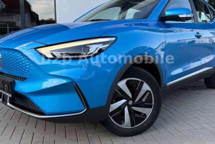 MG ZS 33.960 km 18.999 &euro; Altenstadt 63674