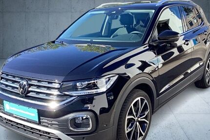 VW T-Cross 35.362 km 22.970 &euro; Regensburg 93049