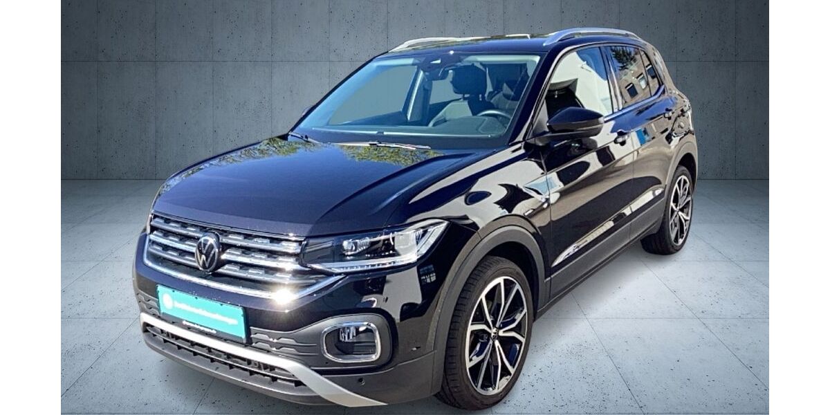 VW T-Cross 35.362 km 22.970 &euro; Regensburg 93049