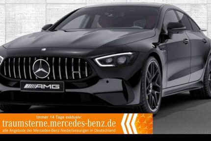 Mercedes-Benz AMG GT 4.563 km 129.990 &euro; Hamburg 22047