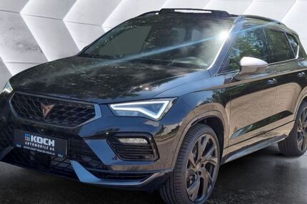 Cupra Ateca 1.100 km 43.990 &euro; Schönefeld 12529