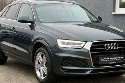 Audi Q3 143.000 km 16.399 &euro; Rendsburg 24768