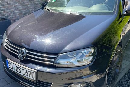 VW Eos 122.750 km 6.480 &euro; Hennef 53773