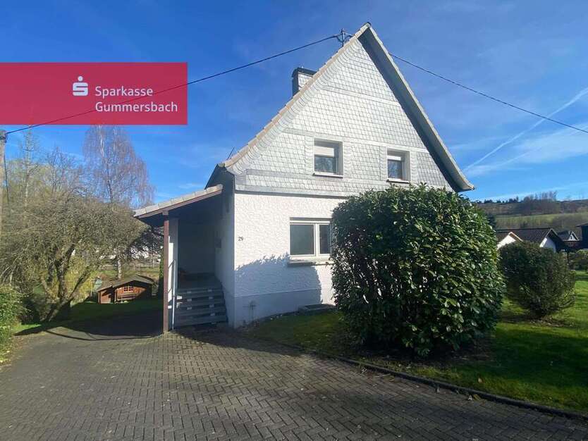 Haus zum Kaufen in Bergneustadt 249.000 € 154 m²