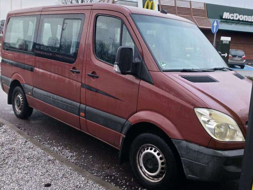 Sprinter