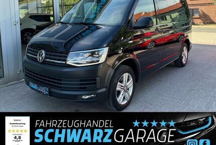 VW T6 Caravelle